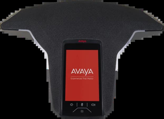Avaya B199 konferans telefonu