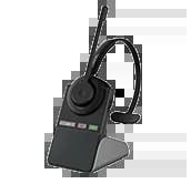 Fanvil DH301D Pro DECT Kablosuz Kulaklık