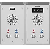 Fanvil i16S-02P/i16SV-02P SIP Sesli/Görüntülü İnterkom
