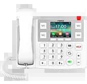 Fanvil X305 Büyük Tuşlu IP Telefon