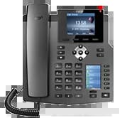 Fanvil X4/G Kurumsal IP Telefon
