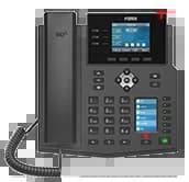 Fanvil X4U Kurumsal IP Telefon