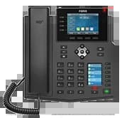 Fanvil X5U Üst Seviye IP Telefon