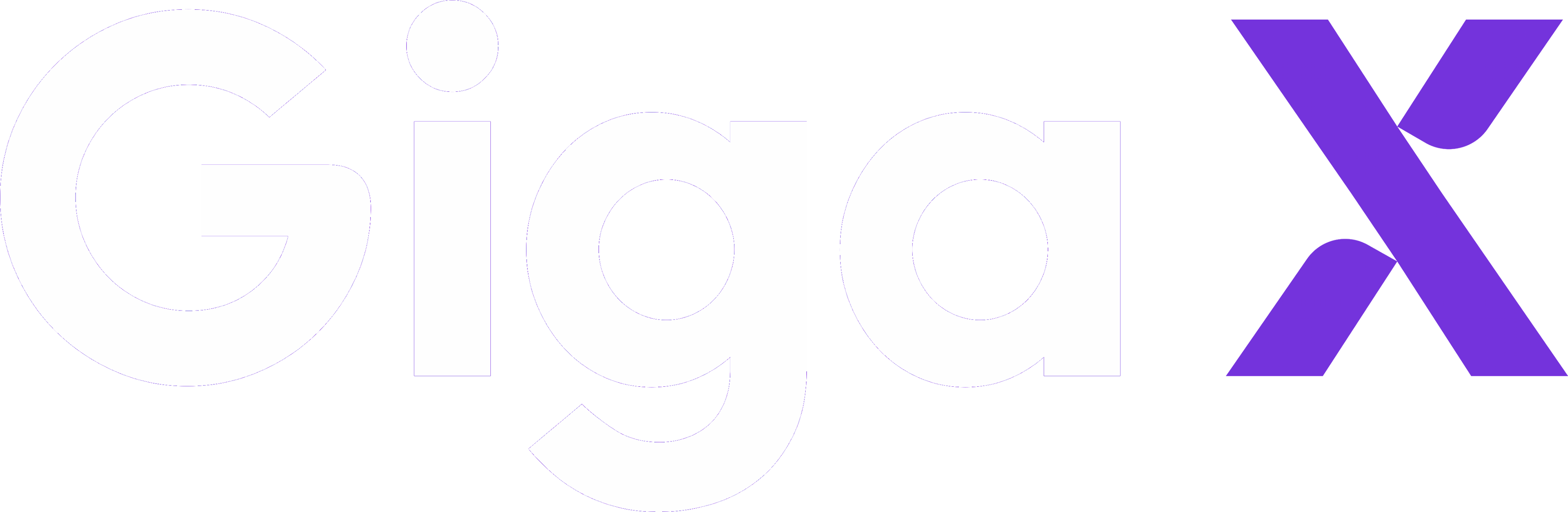 GigaX