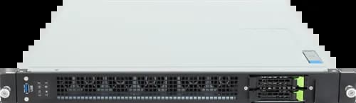 Edge-servers
