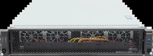 GPU- & AI-servers