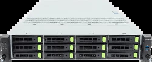 Rackservers