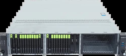 Storageservers