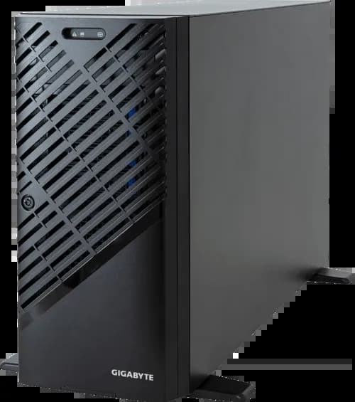 Gigabyte Tower Servers