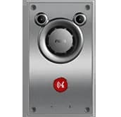 Fanvil A12 Audio Intercom