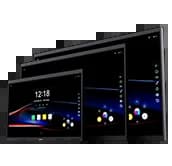 Fanvil LINKVIL Smart Display 4K Etkileşimli Ekran