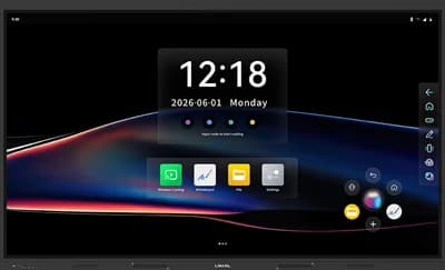 LINKVIL Smart Display 65