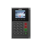 Fanvil X2P Çağrı Merkezi Telefonu