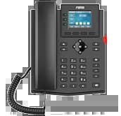 X303/X303P