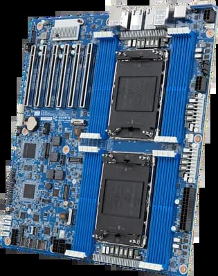 Gigabyte MS74-HB0 لوحات أم للخوادم