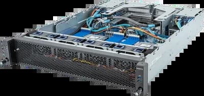 Gigabyte E283-S90-AAV1 Edge-Server