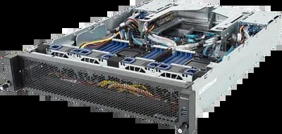 Gigabyte E284-A90-AAJ1 Serveurs edge