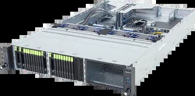 Gigabyte R263-ZG5-AAL2 Storage-Server