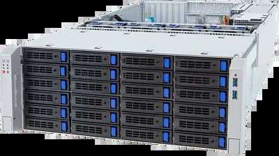 Gigabyte S453-S70-AAV1 Storage-Server