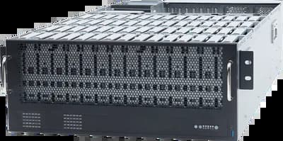 Gigabyte S463-Z30-AAB1 存储服务器