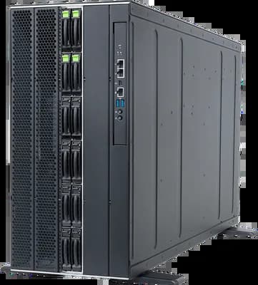 Gigabyte W793-ZU0-LA71 Serveurs tour