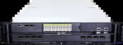 Gigabyte G2L5-DR4-L08 GPU Servers