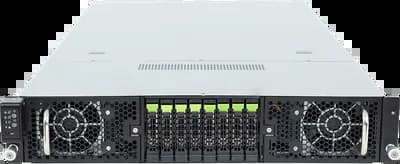 Gigabyte G295-Z43-AP1 GPU Servers