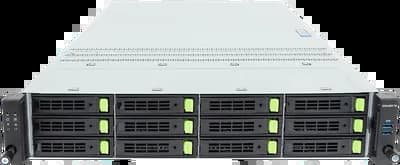 Gigabyte R265-Z33-AS1 GPU-Server