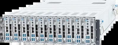 Gigabyte B353-C60-LAS1 خوادم عالية الكثافة