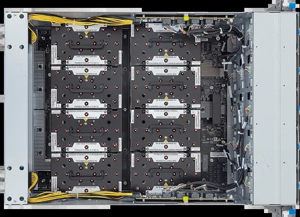 AMD Instinct™ MI355X / MI350X / MI325X