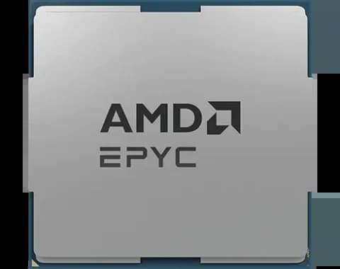 AMD EPYC™ 9005
