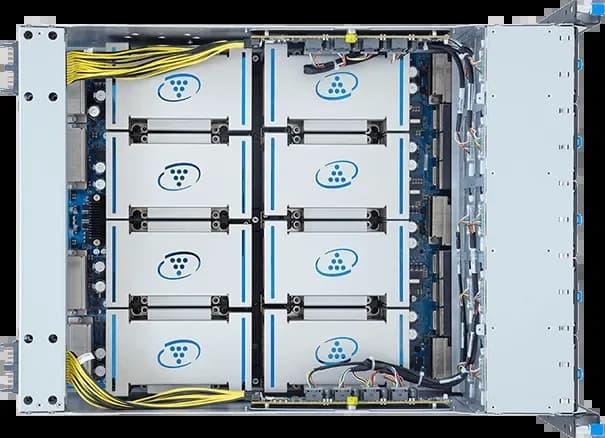 Intel® Gaudi® 3